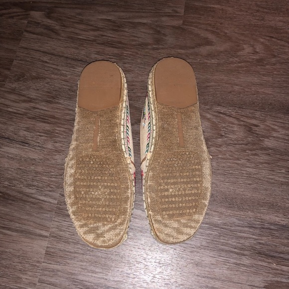 Gianni bini espadrilles - Picture 2 of 2
